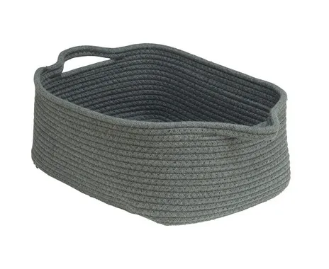 Betzold Aufbewahrungskorb, flach, 6 Stück