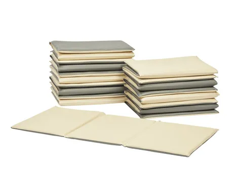 Betzold Matten-Set mit 10 faltbaren Matten