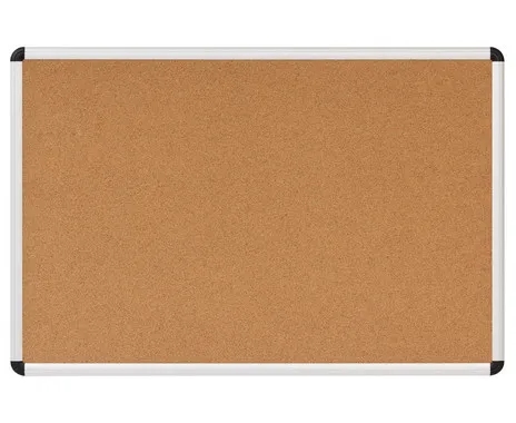 Betzold Korktafel mit Alurahmen