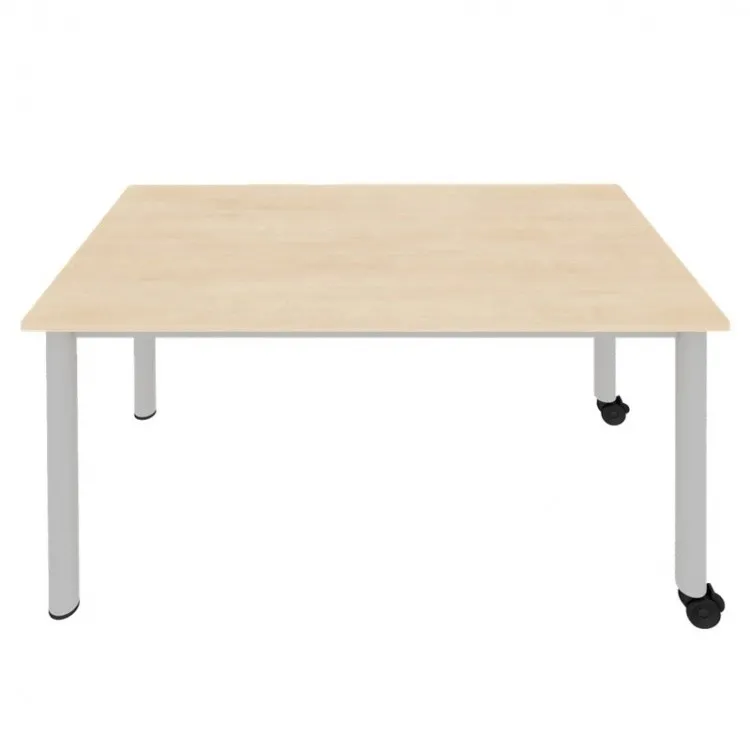 Conen Rollprofi Rechtecktisch, fahrbar