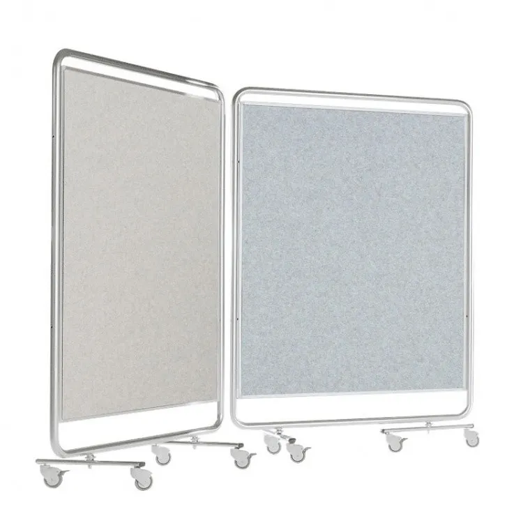 Conen DMT Sound Schallschutz Ausstellungstafeln