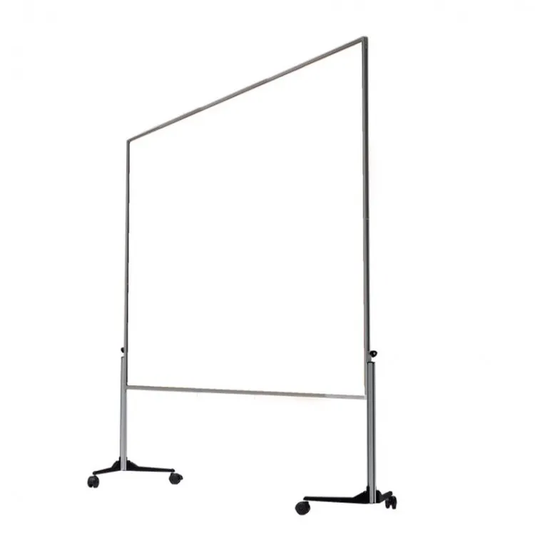 Conen Moderationswand Serie MTW mit Kartonageoberfläche