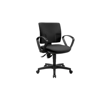 Betzold Bürostuhl Pro 30", mit Armlehnen