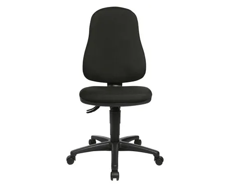 Betzold Bürostuhl Point 60, ohne Armlehnen