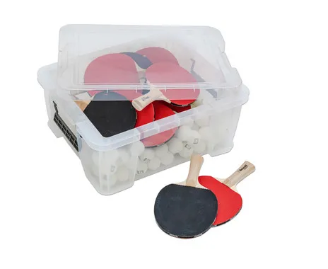 Betzold Sport Tischtennis Gruppen-Set