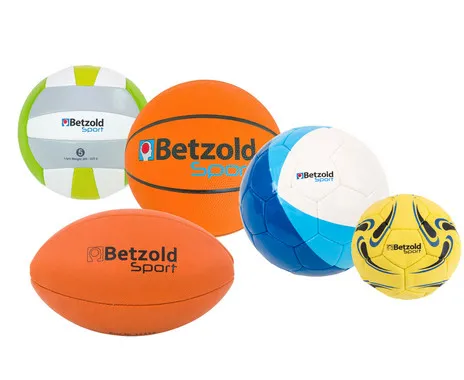Betzold Sport Ball-Set
