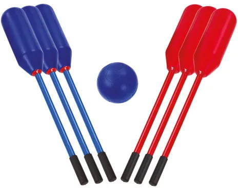 Betzold Sport Soft Ball-Bounce, 7-tlg.