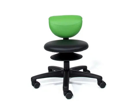 Betzold Smoover Schülerstuhl mit 3D-Sitzmechanik