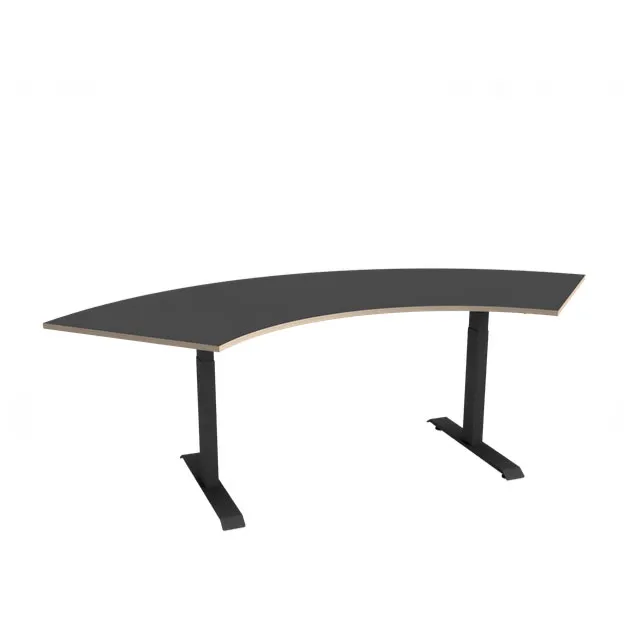 Conen TableDance, Halbrundtisch