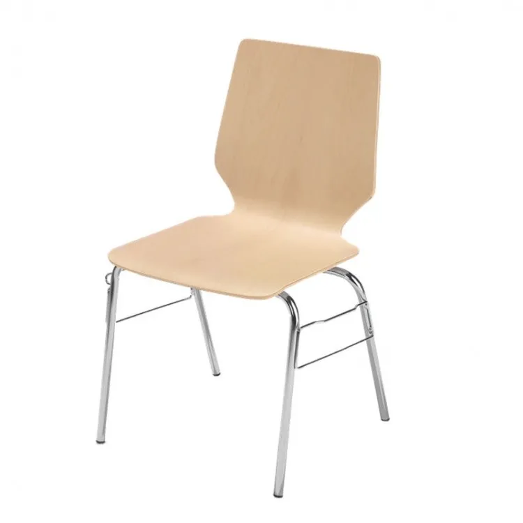 Conen Stuhl "Maren" mit 4-Fuß-Gestell