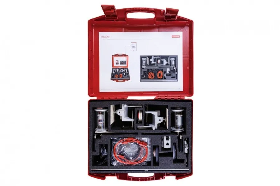 Cornelsen Experimenta Demo-Set DynaMot