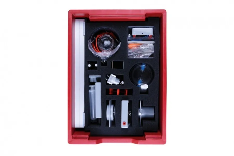 Cornelsen Experimenta Schüler-Set Energieumwandlung