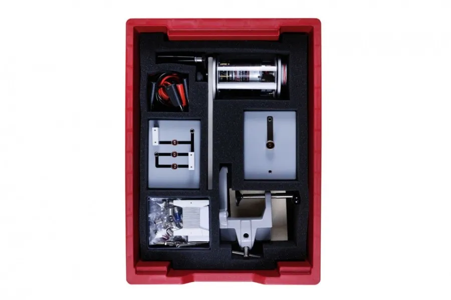 Cornelsen Experimenta Schüler-Set DynaMot