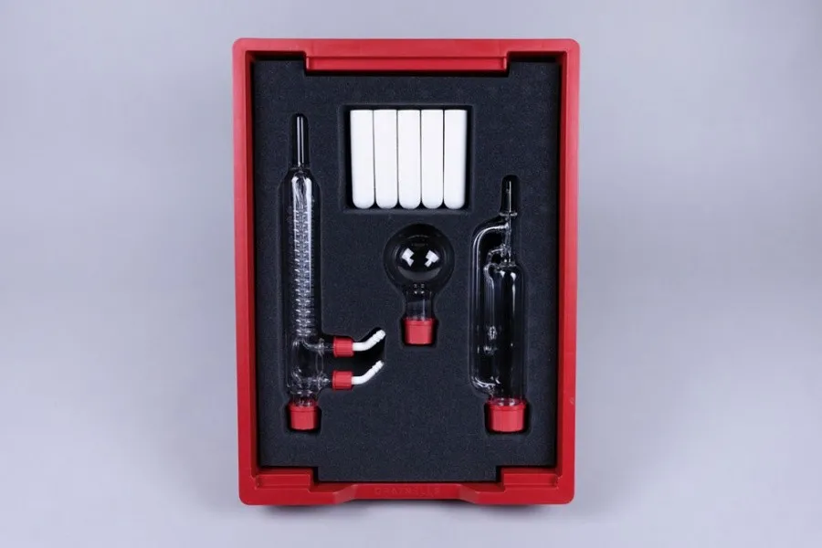 Cornelsen Experimenta Schüler-Set Extraktion