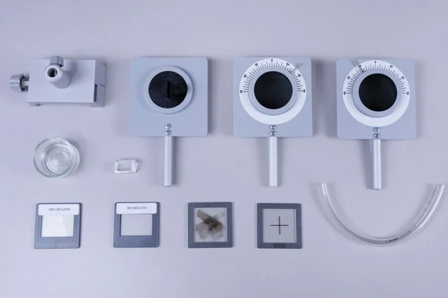 Cornelsen Experimenta Ergänzungspaket Wellenoptik