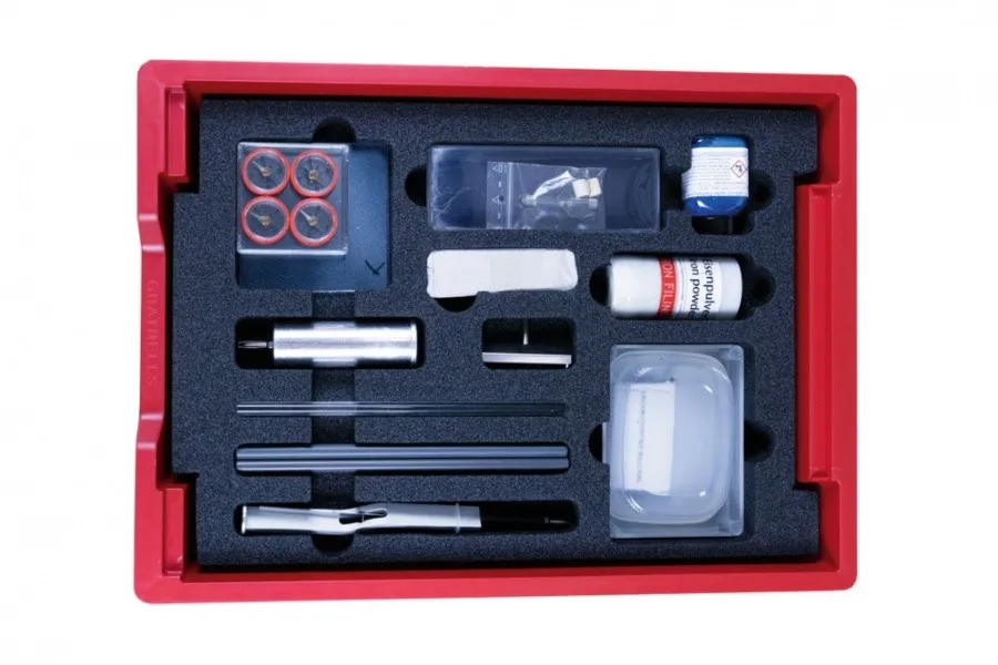 Cornelsen Experimenta Schüler-Set Elektrik  Ergänzung Elektrostatik, Magnetismus, Elektrochemie