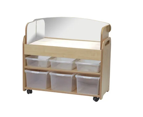 Betzold Leuchtkastenwagen