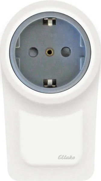 Eltako Fsrp 230 V Funk Repeater Reichweite Max.30 M 230 V Funk Repeater B-Ware