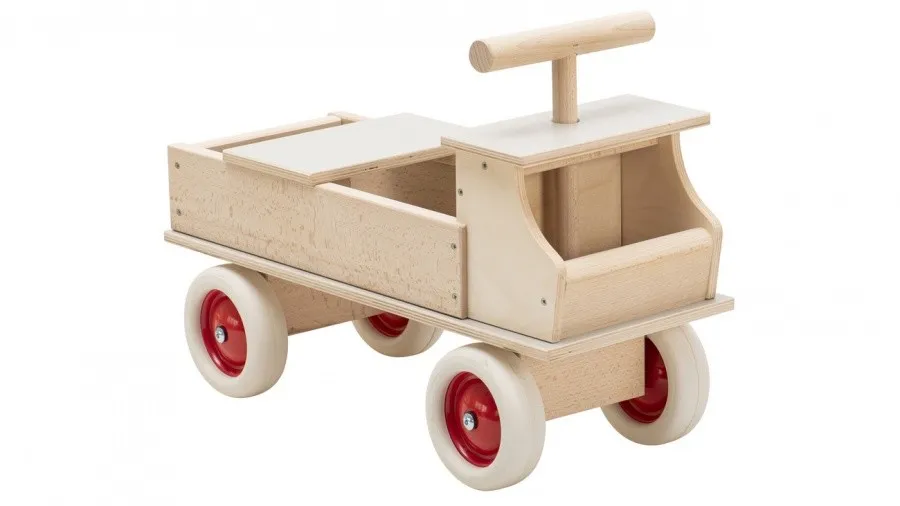 Betzold Rutschfahrzeug Lkw