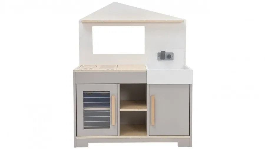 Betzold Kinderküche mit Kioskfunktion