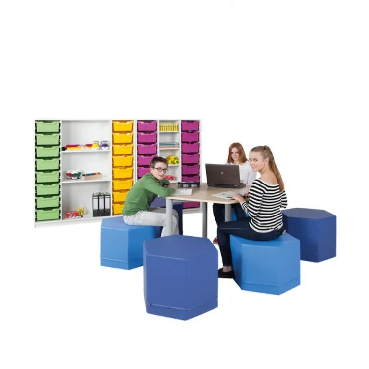 Conen Sechseck-Tisch SIX!