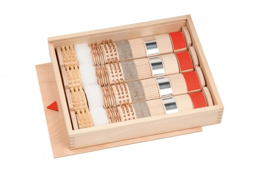 Dusyma Streichelspiel 4 Einlegeleisten