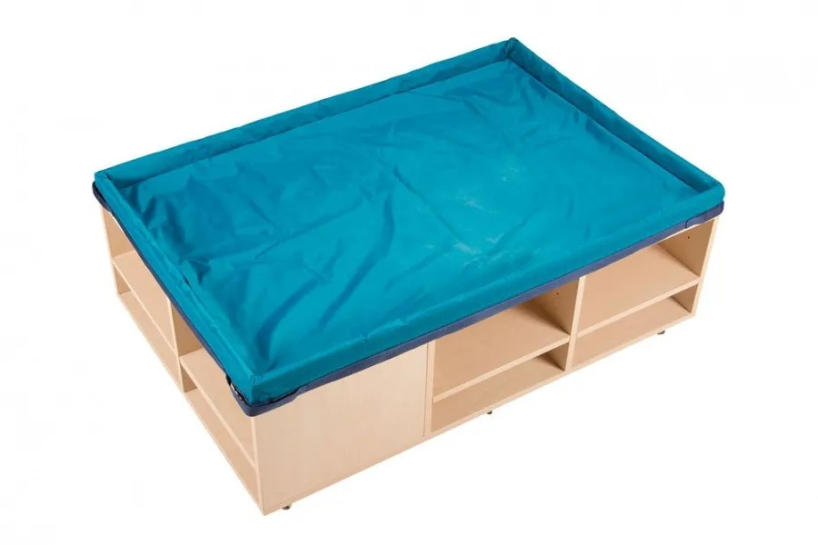 Dusyma Einsatzplane für Landschaftsspieltisch