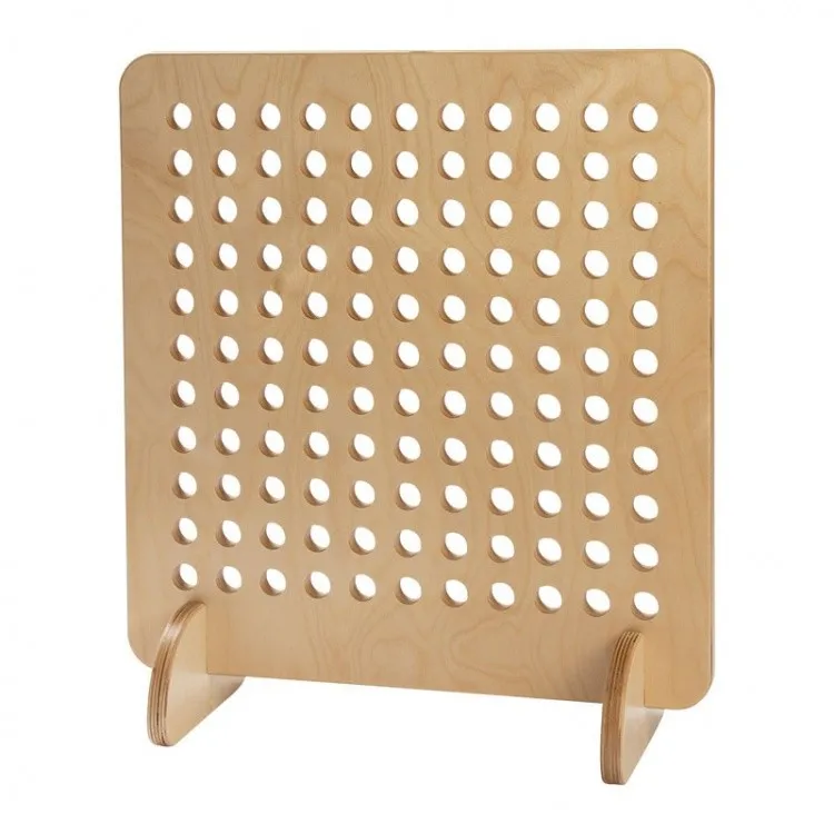 Dusyma Luxy Regenbogensäulen Aufsteller