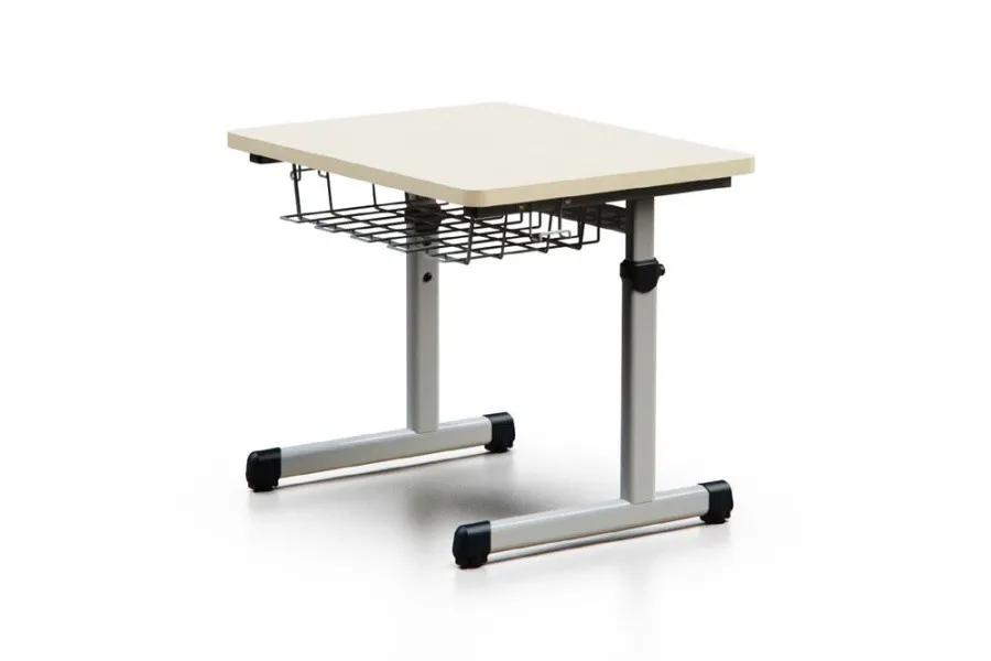 Mirplay Höhenverstellbarer Schülertisch QUAR