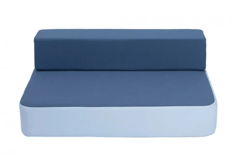 Betzold Hüpfpolster-Set mit Rückenpolster