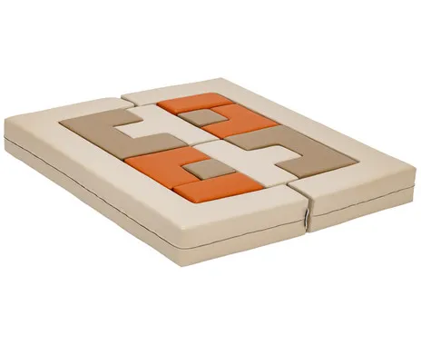 Betzold Polsterset Puzzle