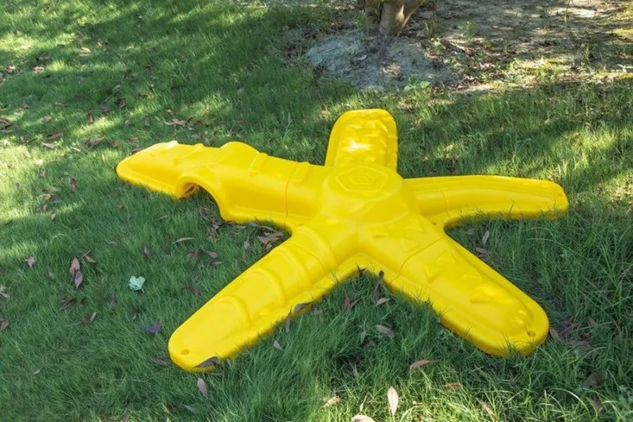 Wisdom Balancierelement Seestern