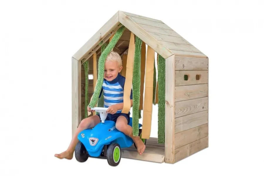 Betzold Outdoor Waschanlage