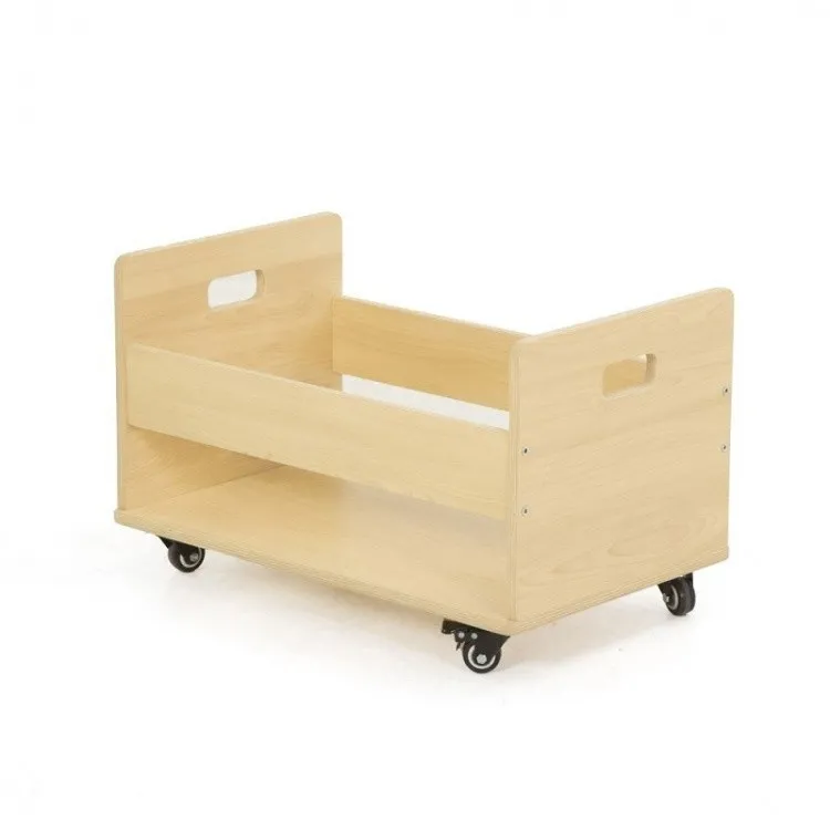 Wisdom Rollwagen, inkl. 28 Sitzkissen