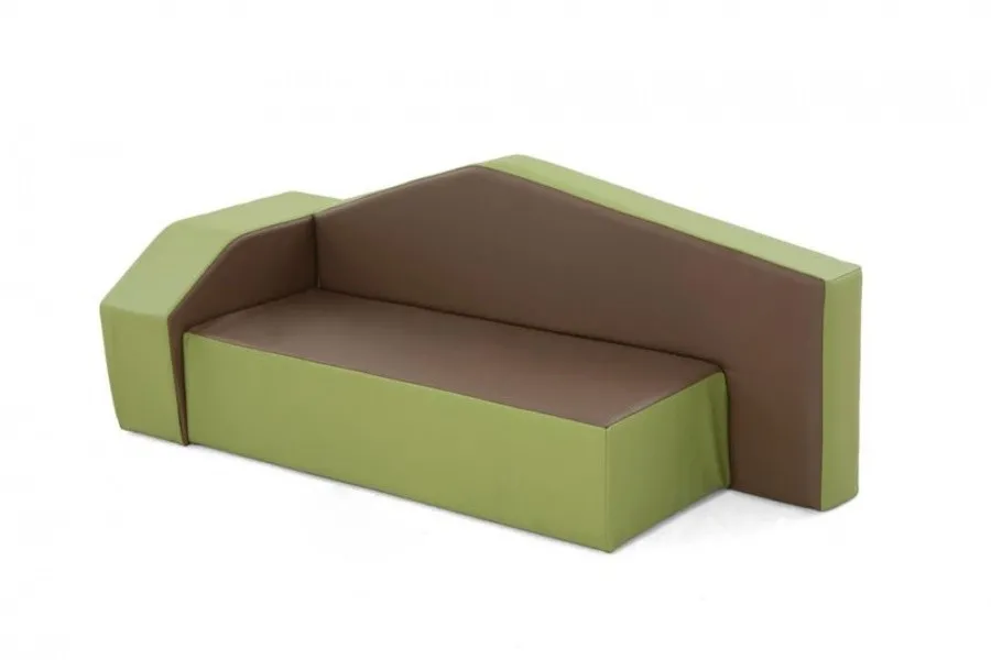 Wisdom Skog - Lounge Sofa