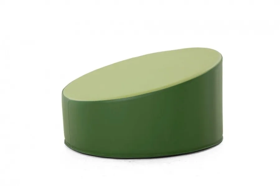 Wisdom Skog - Sitzkissen