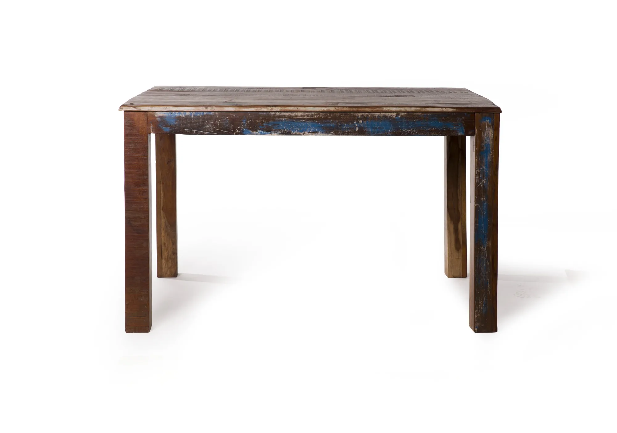 Tisch 'Jarrow Plain', multicolor, B 120 cm, T 80 cm, H 76 cm