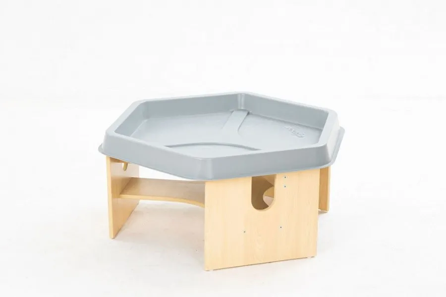 Wisdom Spieltisch Owlaf