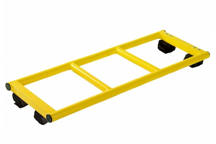 Wisdom Kletter-Leiter, kurze Ausführung