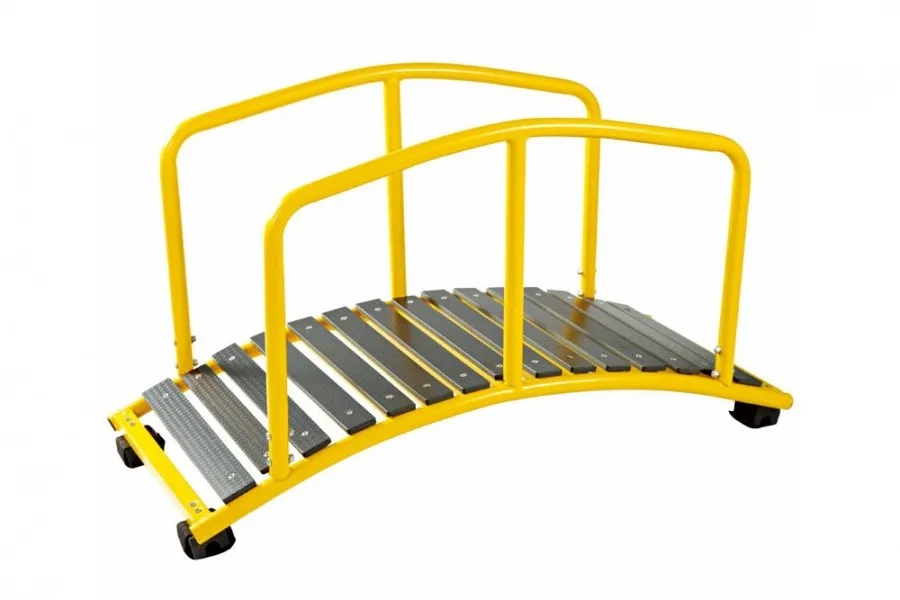 Wisdom Bogen-Brücke