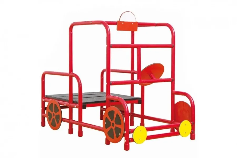 Wisdom OXYGYM  Feuerwehr