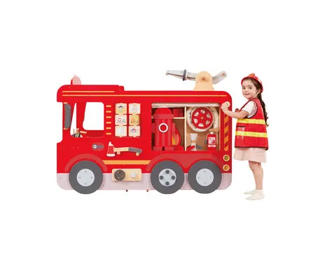 Betzold Feuerwehrauto