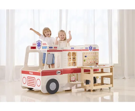 Betzold Krankenwagen