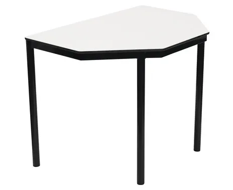 Betzold Sechsecktisch LernFlex 2