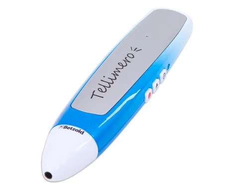 Betzold Tellimero der sprechende Stift
