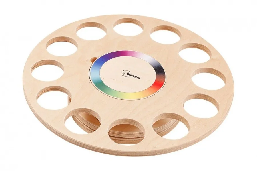 Dusyma Sortierkarussell