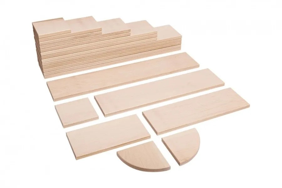 Dusyma Uhlriesen Bauplatten