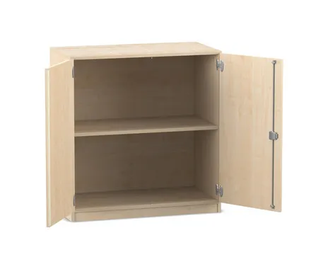 Flexeo Unterschrank, 2 Fächer, Breite 94,4 cm