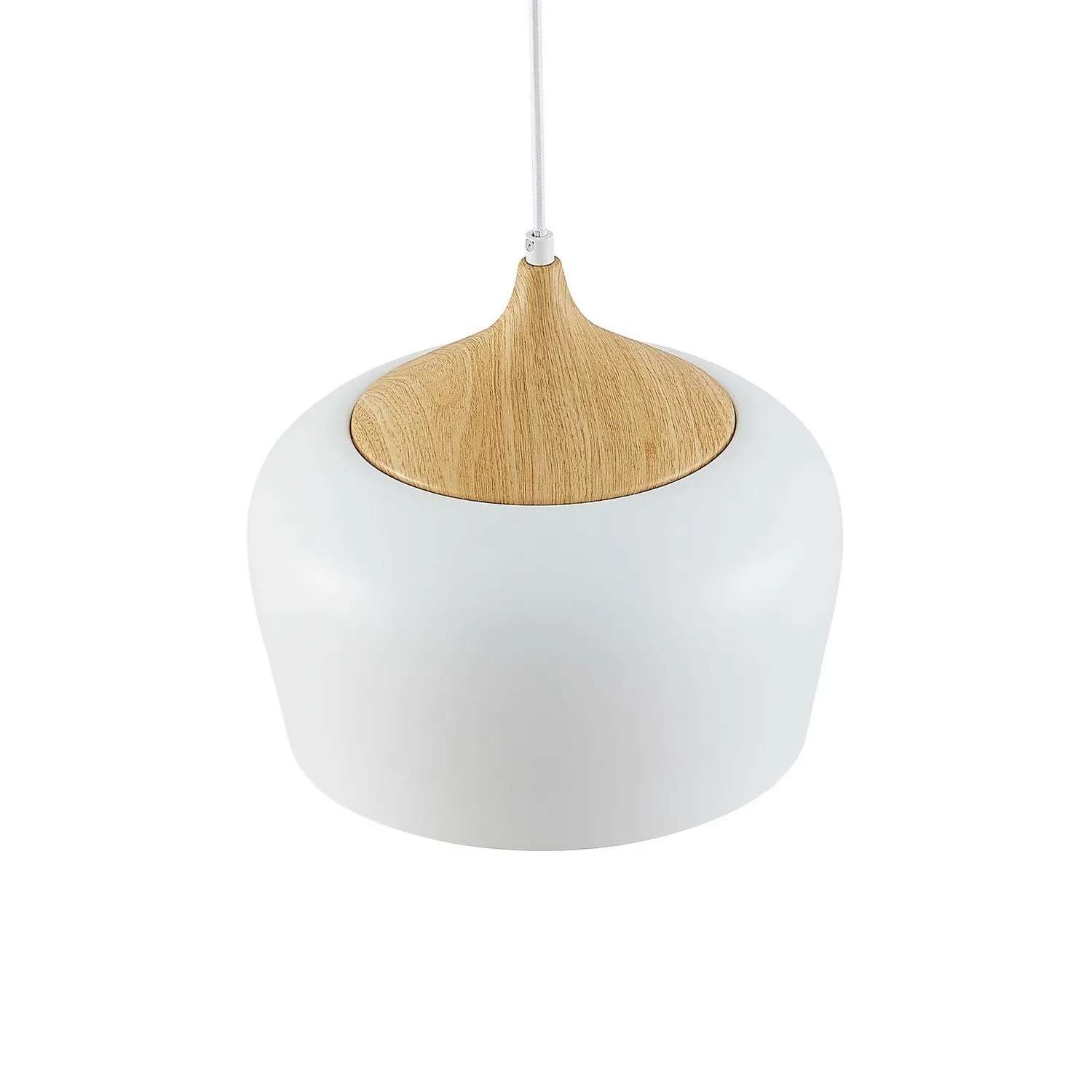Lindby Vilsera Hängeleuchte Pendelleuchte Deckenlampe Pendellampe Leuchte W52 B-Ware
