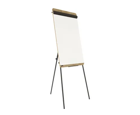 Betzold Natural Dreibein-Flipchart